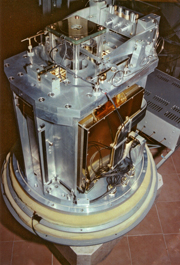 Bego's Voltage Balance