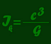 Incipient Law of Creation