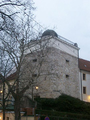Zagreb Astronomical Observatory founded in 1903