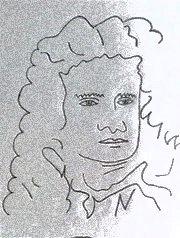 Sir Isaac Newton