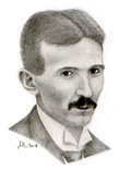 Nikola Tesla